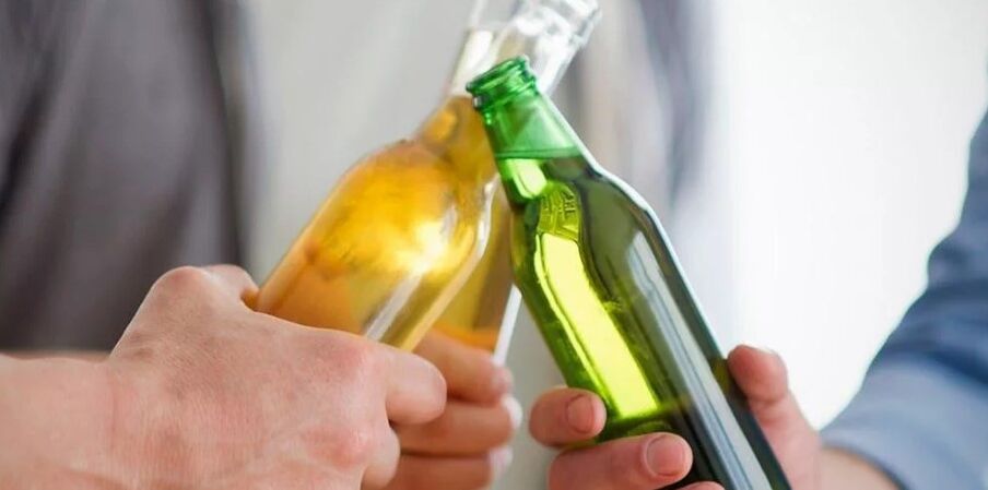 Alkohol