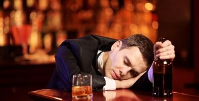 učinkoviti načini za opuščanje alkohola