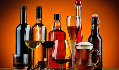 Kateri alkohol je bolje piti