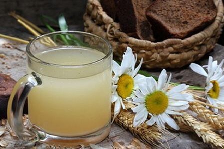 kako prenehati piti alkohol z ljudskimi zdravili