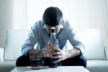 načine za prenehanje pitja alkoholnih pijač