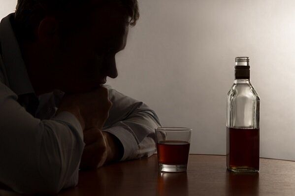 kako se znebiti želje po alkoholu